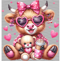 Valentine's Day-QRJ  3076